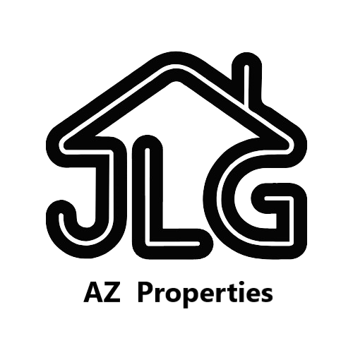 JLG AZ Properties